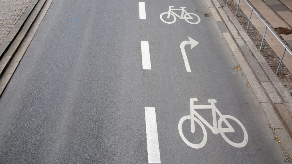 Piste ciclabili della provincia di Belluno