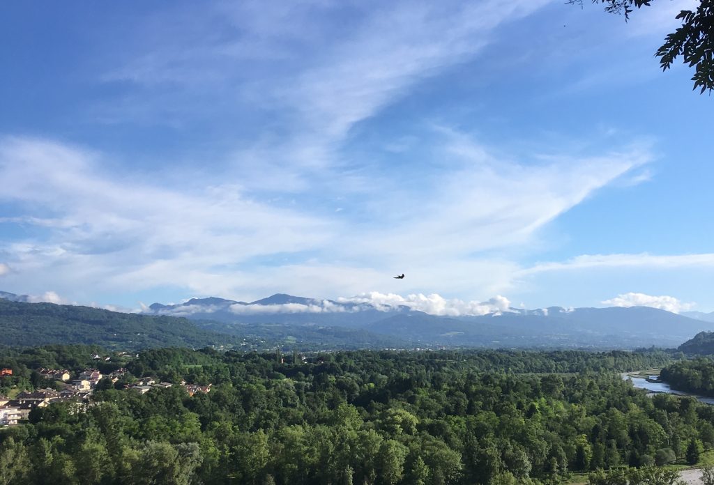 ciclabile del piave da belluno e jesolo